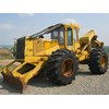 John Deere 648G Skidder
